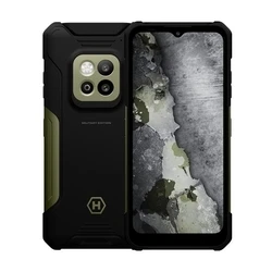 Smartphone MyPhone Hammer Construction 2 5G Military Edition