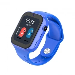 Παιδικό Smartwatch Garett Kids Twin 2 4G Blue