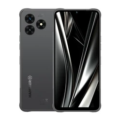 Smartphone MyPhone Hammer Blade Va 5G