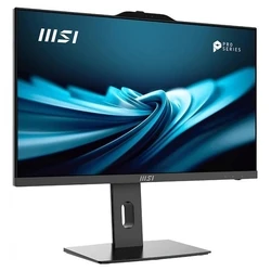 All in One MSI PRO AP242P 14M-813EU - i7-14700 / 23,8" / 16GB / 1TB / Win11Pro / Black