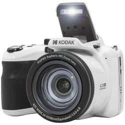 Φωτογραφική Μηχανή Kodak AZ425 White