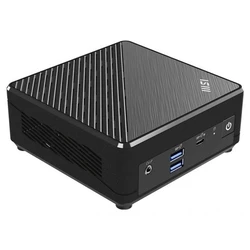 PC MSI Cubi N ADL-002BEU - N100 512GB