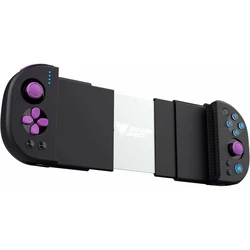 Gamepad DragonShock 143390 Μαύρο Bluetooth 