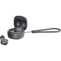 Bluetooth Handsfree Canyon OnGo 4 Mini In-Ear/BT5.3 Black retail