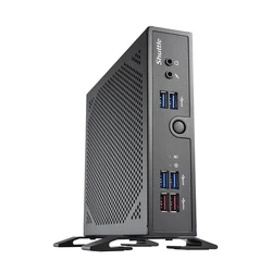 Barebone Shuttle Ds50U Cel.7305 90W Ext.