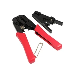 Εργαλεία Δικτύου Good Connections Universal Kit 6 in 1