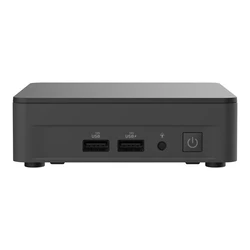 Barebone Asus NUC 13 PRO RNUC13L5Kv70000