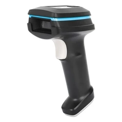 Barcode Scanner Manhattan 2D LED 450mm IP52 Handscanner