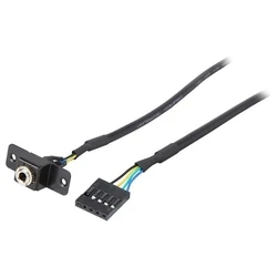 Καλώδιο ASRock Deskmini Rear Audio Cable