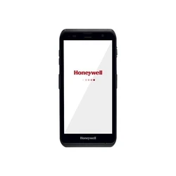 Barcode Scanner Honeywell EDA52-00AE61N21RK 2D WLAN BT 4GB/64GB IP67