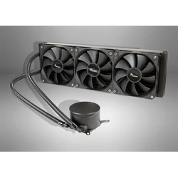 Υδρόψυξη CPU Inter-Tech ARGUS Iceman B-360 AIO water cooling