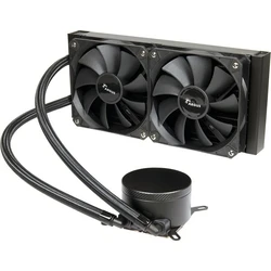 Υδρόψυξη CPU Inter-Tech ARGUS Iceman B-240 AIO water cooling