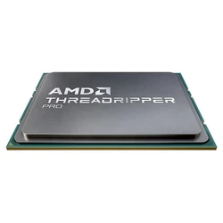 CPU AMD Threadripper Pro 7985Wx Sp6