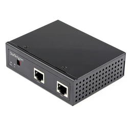 PoE Adapter StarTech Industrial Gigabit
