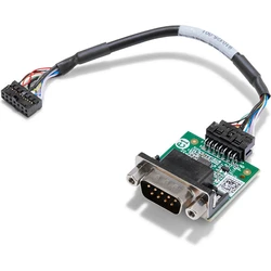 Αξεσουάρ Δικτύου HP Inc. Z2 2Nd Serial Port Adapter