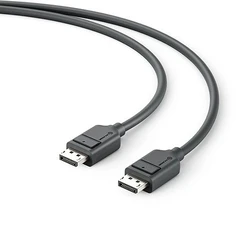 Καλώδιο Displayport Alogic Elements 4K