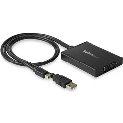 Αντάπτορας DVI StarTech Mdp To Dual-Link Adapter
