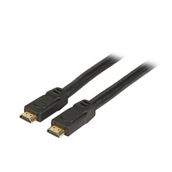 Καλώδιο HDMI EFB Ultra Highspeed Wi 2m