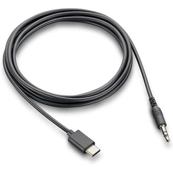 Αντάπτορας USB Poly Sr 80/85 3.5Mm Audio