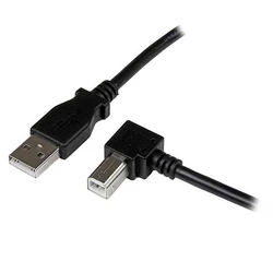 Καλώδιο USB StarTech 3M Right Angle Usb B