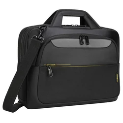 Τσάντα Laptop Targus Citygear 15-17.3in TOPLOAD Black