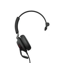 Ακουστικά VOIP Jabra Evolve2 40 Se Usb-C Uc