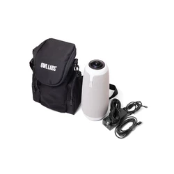 Αξεσουάρ Συνδιάσκεψης OWL Soft Sided Carry Case Fits