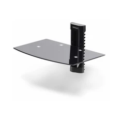 Βάση Monitor StarTech Floating Wall-Mounted Shelf