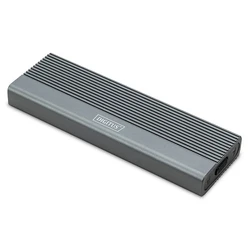 Θήκη Σκληρού Δίσκου Digitus Ext M.2 Sata 6G Ssd Enclosure