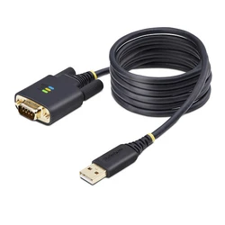 Καλώδιο USB StarTech 2M Usb To Serial Adapter