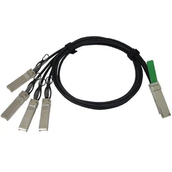Καλώδιο Δικτύου Cisco Qsfp To 4Xsfp10G Passive Copper
