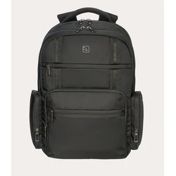 Σακίδιο Πλάτης Tucano Planet Ags Rucksack Black