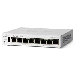 Network Switch Cisco Catalyst 1200 8-Port Ge Desktop