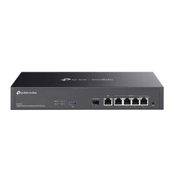 Router TP-Link Omada 1G Rackmount Vpn