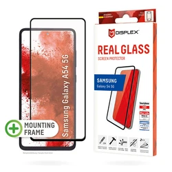 Screen Protector E.V.I Displex Real Glass Fc Galaxy A54 5G
