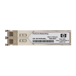 Transceiver HPE X130 10G Sfp+ Lc Sr Trx-Stock