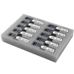 Transceivers StarTech Gigabit Fiber Sfp - 10 Pack