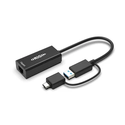 Αντάπτορας Δικτύου USB Origin Storage Usb3.0 Or Usb-C
