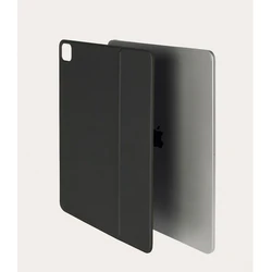 Θήκη Tablet Tucano Magnet Backcover iPad AIR 13 M2 (2024) Black