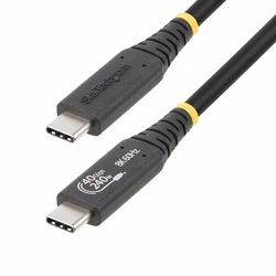 Καλώδιο USB StarTech 50Cm Usb4 Usb-C 40Gbps