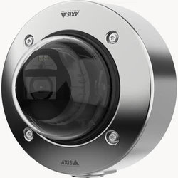 Κάμερα Παρακολούθησης AXIS P3268-Slve Adv. Fixed Dome