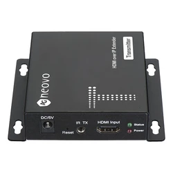 Receiver IP AG Neovo Hip-Ra HDMI Over