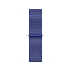 Λουράκι Wearable Apple 46Mm Ultramarine Sport Loop
