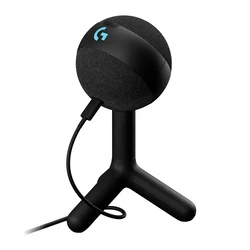Μικρόφωνο Logitech Yeti Orb RGB Mic Lightsync