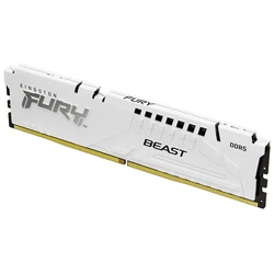 Μνήμη RAM Σταθερού DDR5 16GB Kingston 6000Mt/S Cl36 Dimm