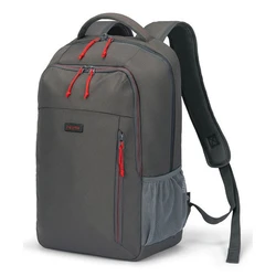 Τσάντα Laptop Dicota Backpack Spin Ii 13-16 Grey