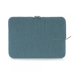 Τσάντα Laptop Tucano Melange Sleeve Turquoise