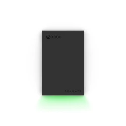 Εξωτερικός Σκληρός Δίσκος 4TB Seagate Game Drive For Xbox Black