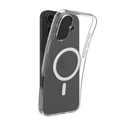 Θήκη Κινητού Dbramante1928 Greenland Pro Ms - Iphone 16 Plus Clear