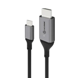 Αντάπτορας USB-C Alogic Ultra To HDMI